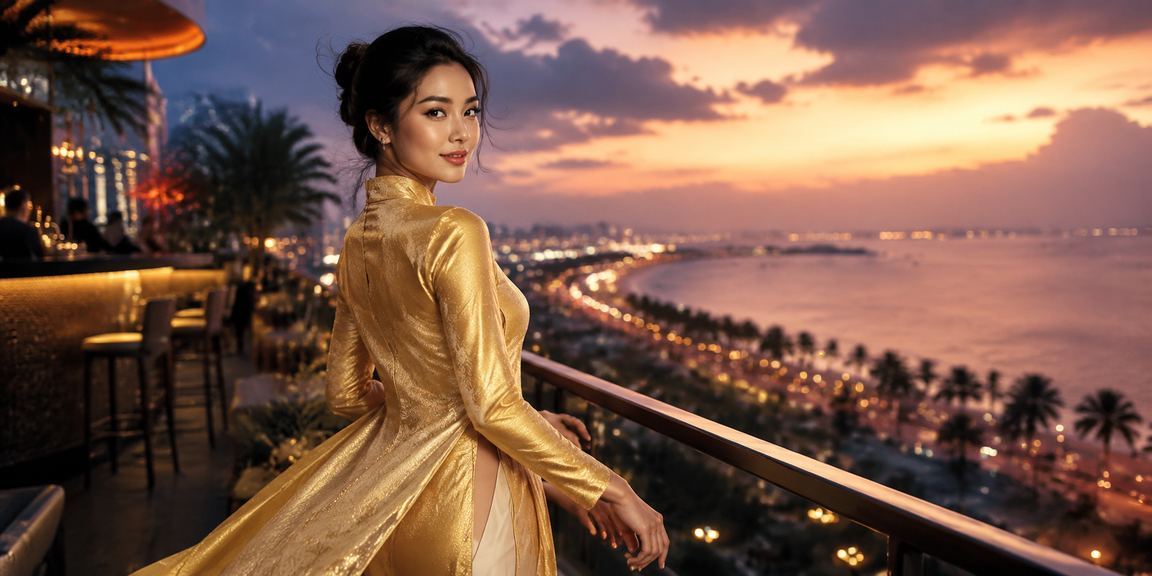 Không khí giải trí casino sôi động tại Thành phố Hồ Chí Minh
